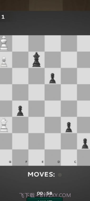 国际棋的狂热截图3