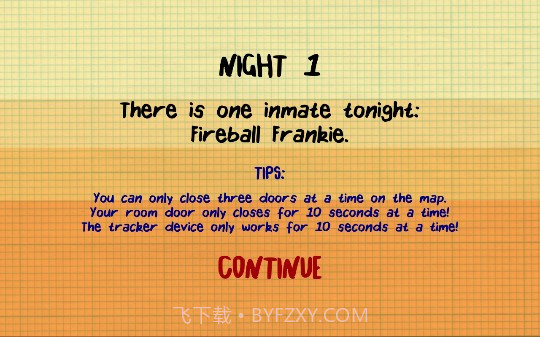 火柴人午夜生存2截图1 火柴人午夜生存2截图1