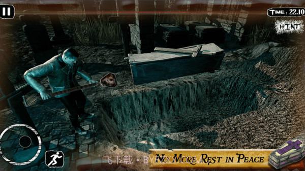鬼屋魅影2截图4