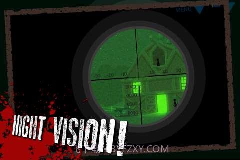 火柴人狙击3 修改版截图5 火柴人狙击3 修改版截图5