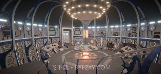 蓝盒模拟器截图2