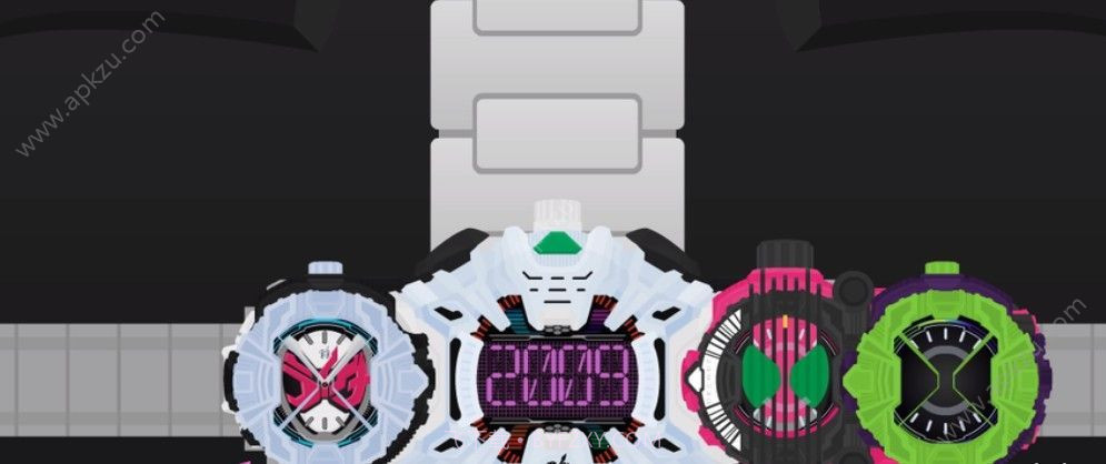 假面骑士腰带模拟器下载截图2