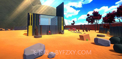 噩梦伙计沉睡版截图2