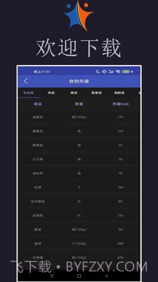 小迈健身截图3 小迈健身截图3