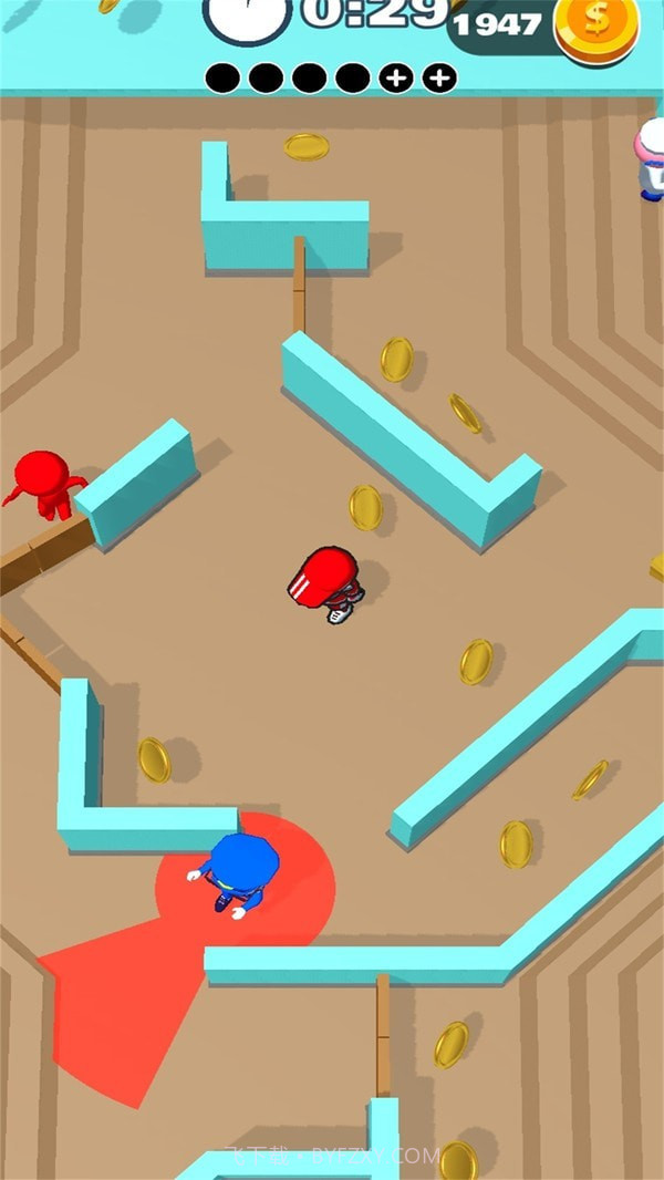 躲个猫猫截图3 躲个猫猫截图3