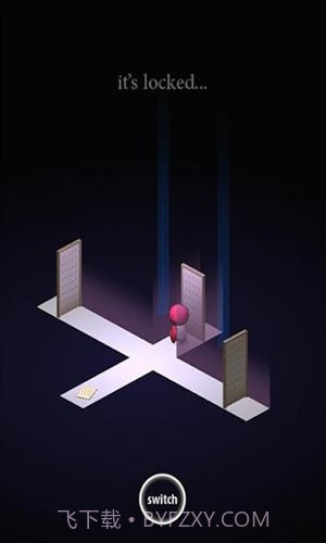 异世界:Outside World截图4 异世界:Outside World截图4