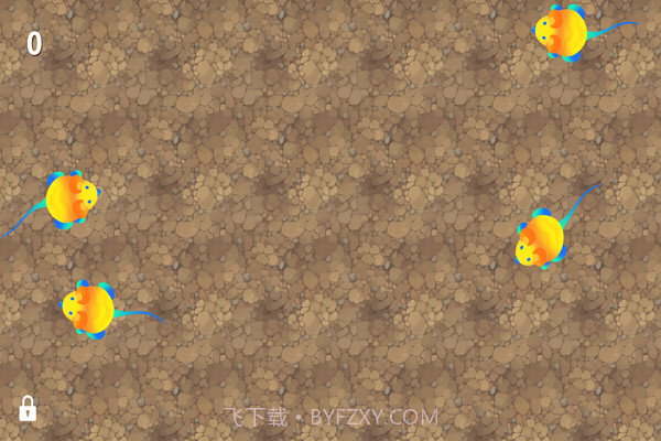 逗猫玩具-猫咪玩的游戏截图3