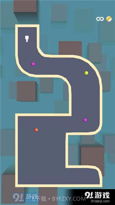 球球别挤了截图1 球球别挤了截图1