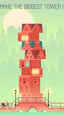 平衡建筑家截图2