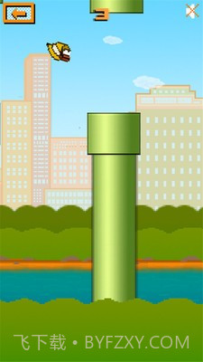 快乐的小鸟截图2