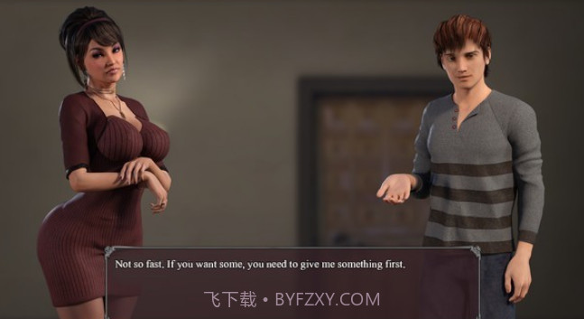 一家之主冷狐汉化版截图1