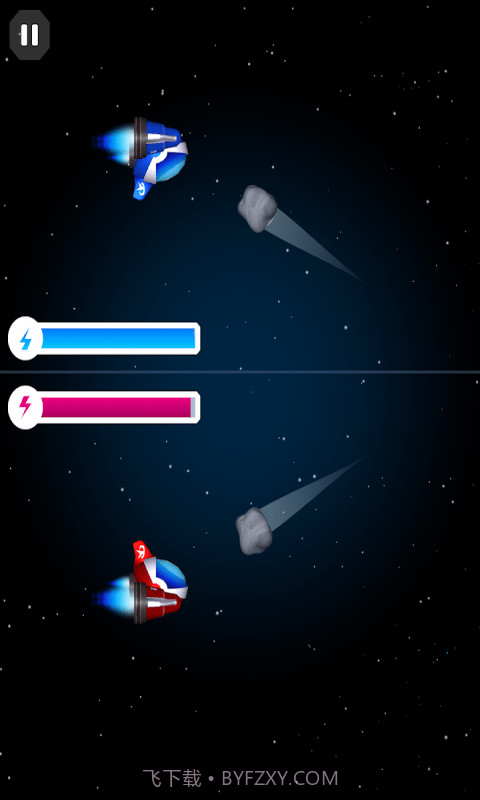 2人对决游戏截图3 2人对决游戏截图3