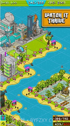 像素人截图4 像素人截图4