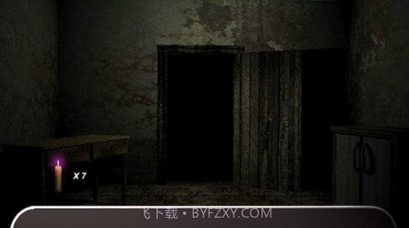 可怕疗养院截图1