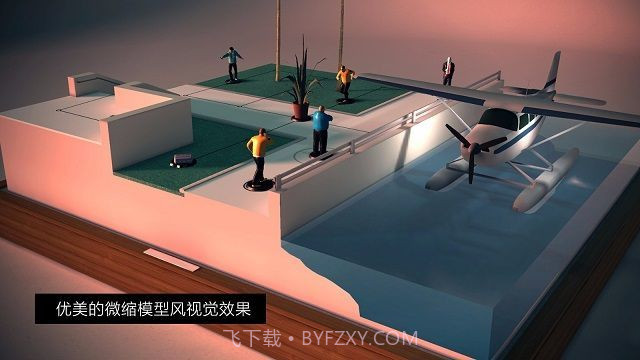 代号47出击游戏截图4