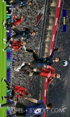 实况足球2024手机版截图6 实况足球2024手机版截图6