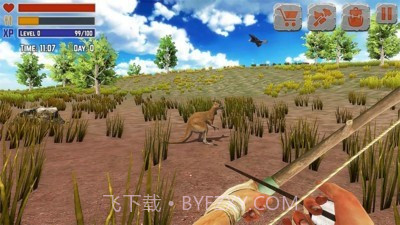 家园生存模拟器截图2