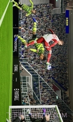 实况足球2024手机版截图5 实况足球2024手机版截图5