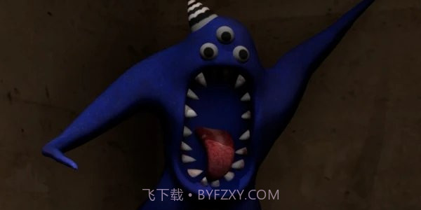 怪物好友5截图3