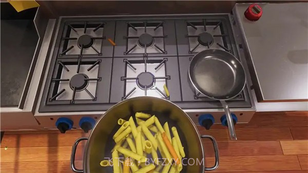 餐厅模拟经营截图1