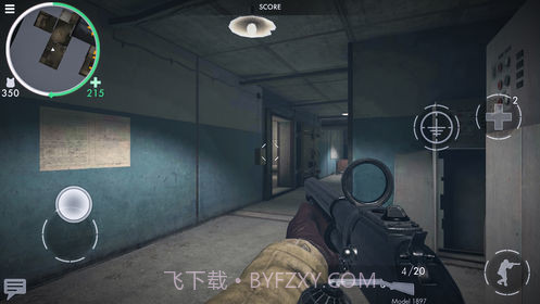 阿斯加德快速枪击最新版截图4