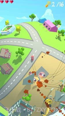 地球大逃亡截图3