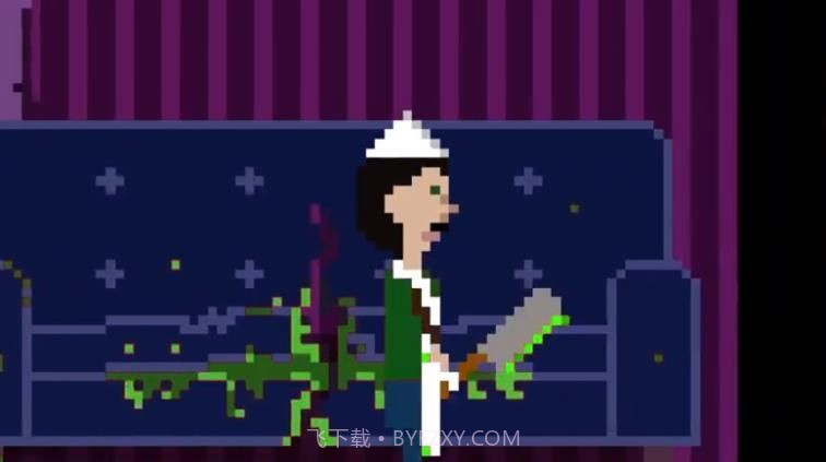 杀人躲猫猫中文版截图2