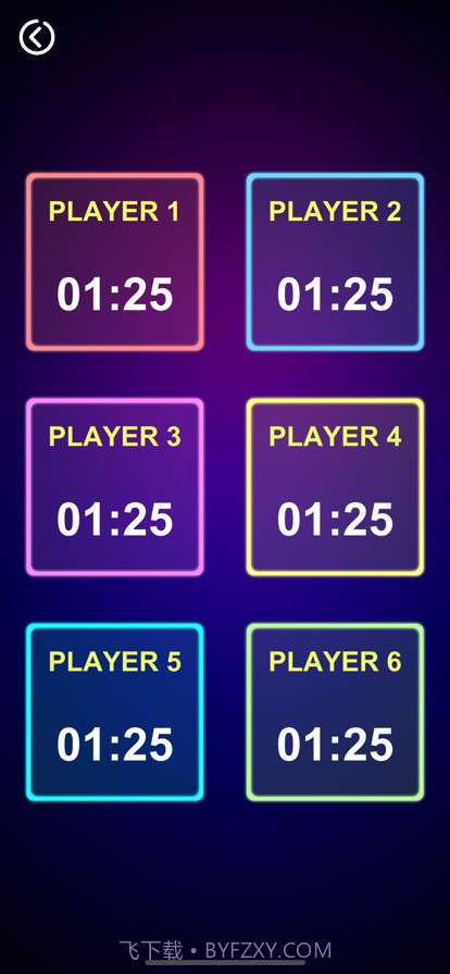 派对熊截图4 派对熊截图4