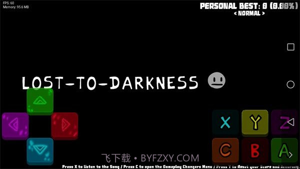 恶搞之家迷失于黑暗中截图2