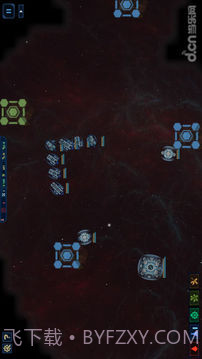 作战部队:星际围攻截图5 作战部队:星际围攻截图5