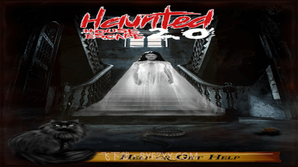 鬼屋魅影2截图2