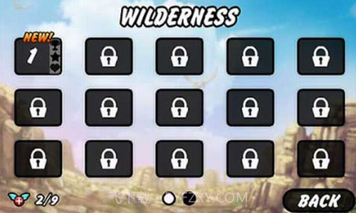 单车男孩跑酷截图3