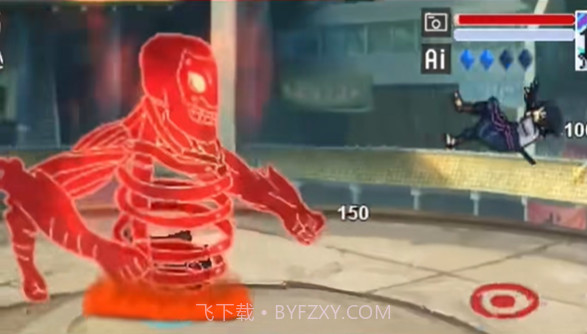 像素火影千手柱间秽土转生截图3