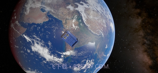 蓝盒模拟器截图3