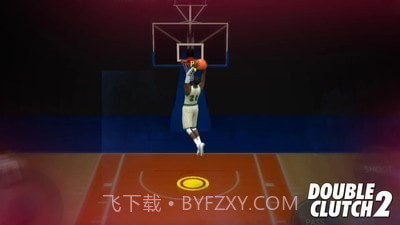 nba模拟器中文版截图4