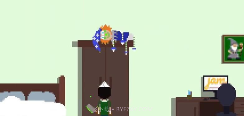 杀人躲猫猫中文版截图1