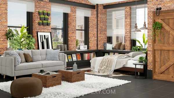 家居设计装修出租截图2