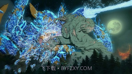 究极风暴4截图1