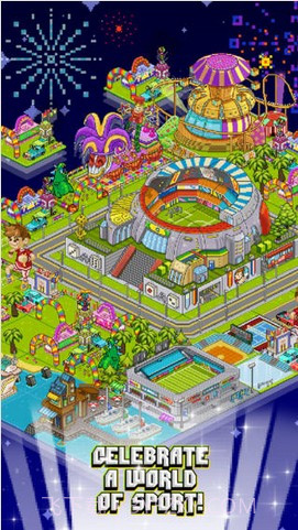 像素人截图2 像素人截图2