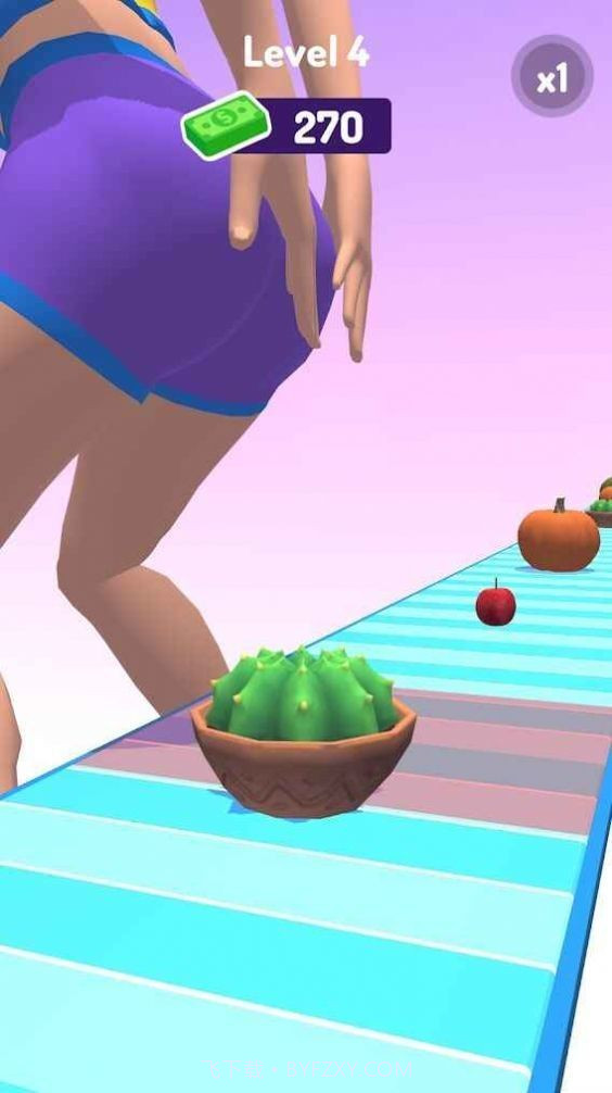 我的屁股贼硬截图3 我的屁股贼硬截图3