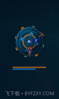 作战部队战斗巡航截图4