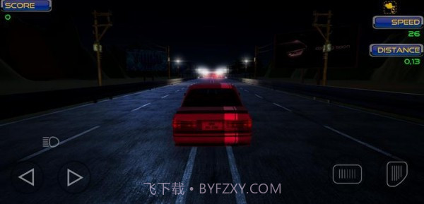 终极赛车碰撞截图1