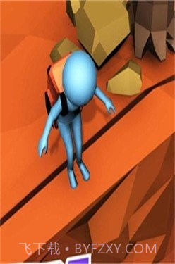 攀登勇者大冒险截图3