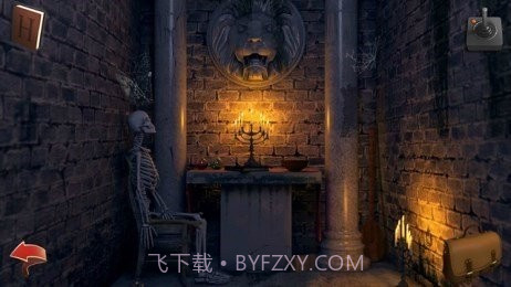 逃离地下墓穴截图1