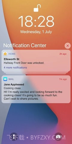 iphone14pro模拟器截图1