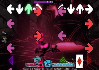 周五夜放克梦魇茶杯头截图3