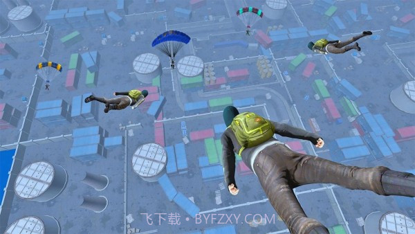 现代突击队截图4