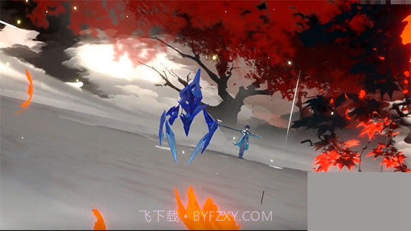 云崩坏星穹铁道截图1 云崩坏星穹铁道截图1