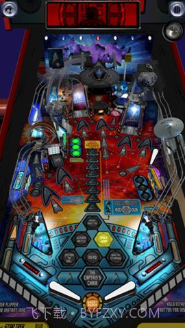 pinball arcade截图2