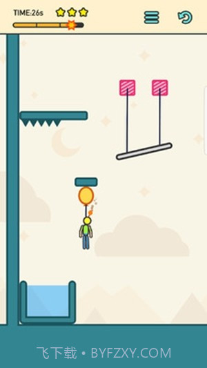 闪电超人截图2 闪电超人截图2